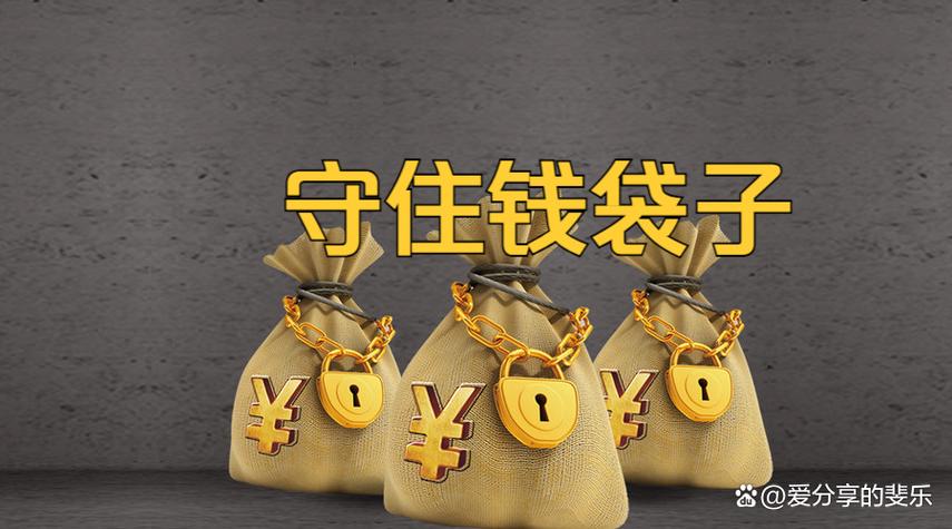 什么是钱袋子公司