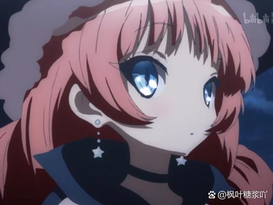 魔法少女育成计划库拉姆贝莉
