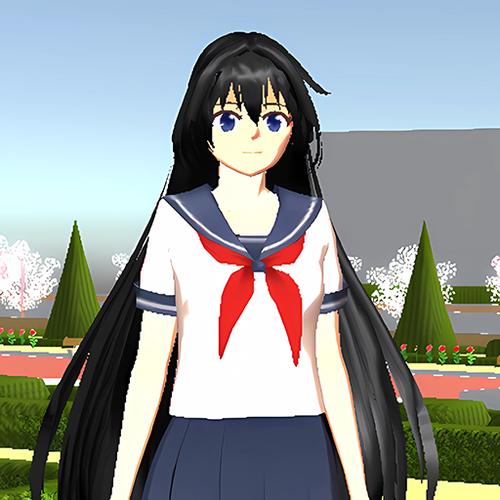 校园少女模拟器
