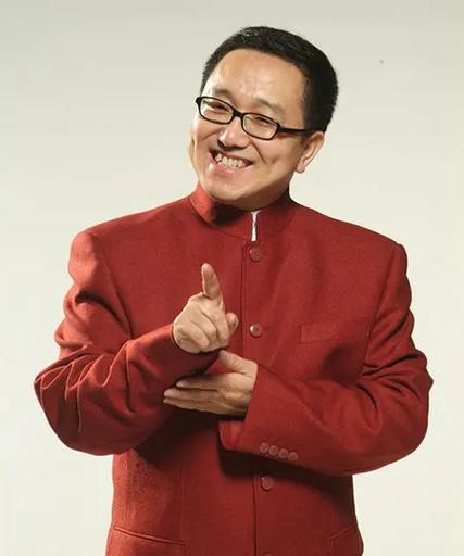 句号老师代言