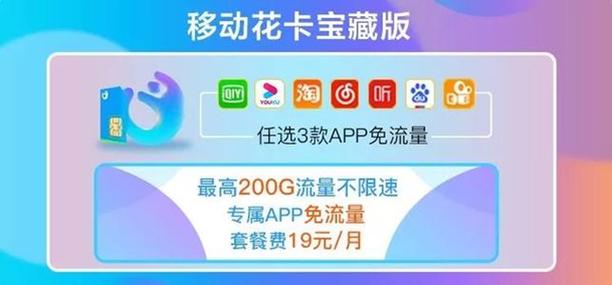 移动花卡宝藏版什么时候可以取消
