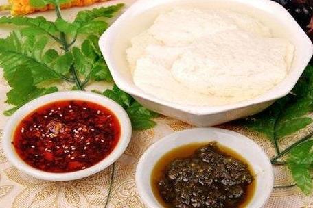 豆花的做法和配方视频教程