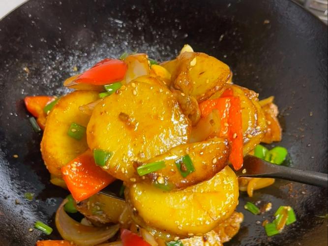 土豆怎么吃好吃