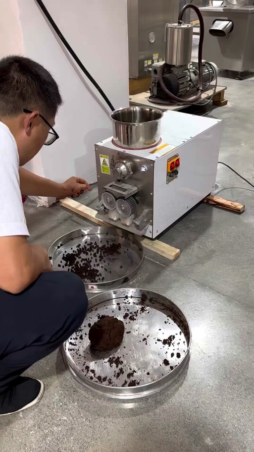丸子机