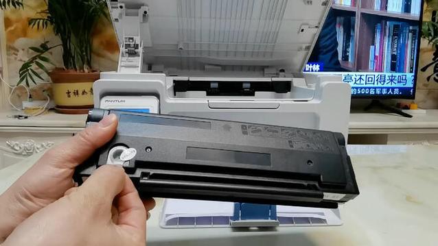 一次性硒鼓可以改装加碳粉吗缩略图
