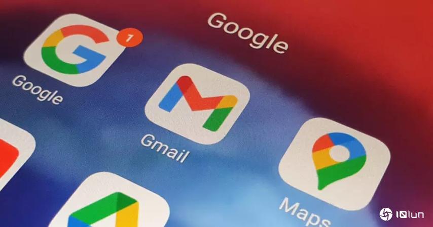 gmail邮箱申请
