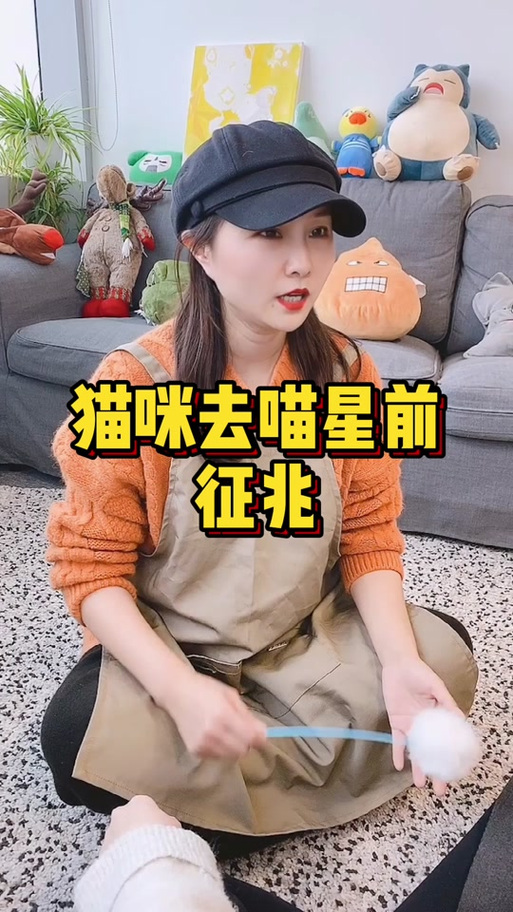 喵星球是什么意思