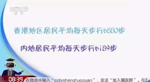 走步的好处