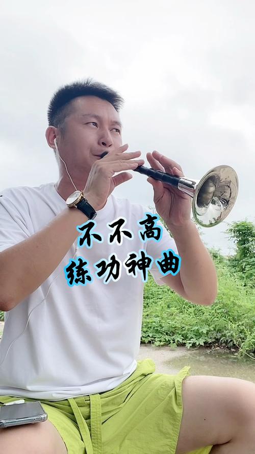 抖音上最火的那个唢呐神曲