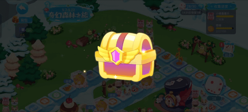 皇族航海宝箱怎么开几率大