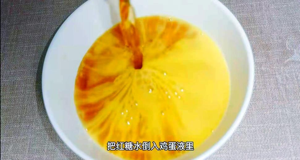 平果能和鸡蛋一起吃吗