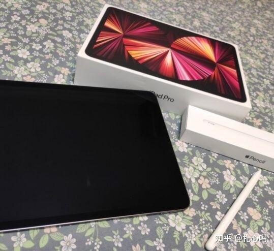为什么ipad都不买黑色