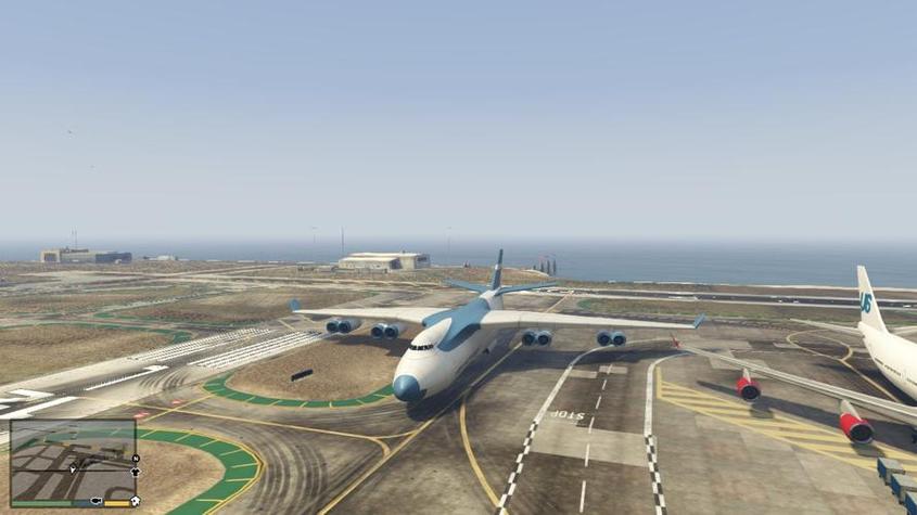gta5飞机多少钱缩略图