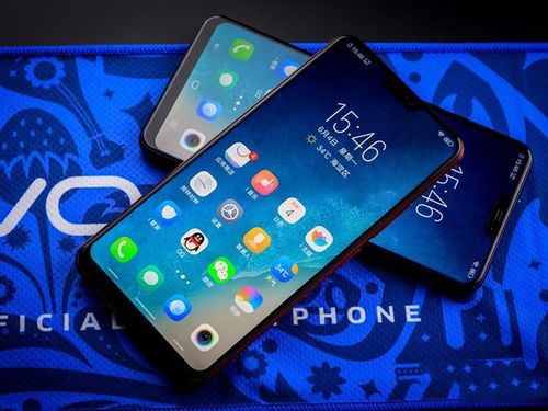 vivo哪款手机支持内存卡