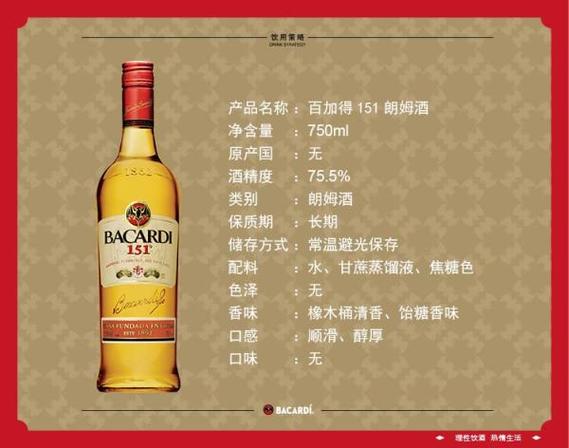 朗姆酒和白酒哪个烈