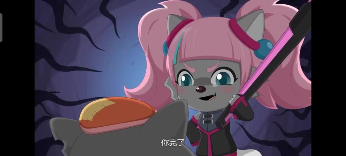 古古怪界有古怪第21集