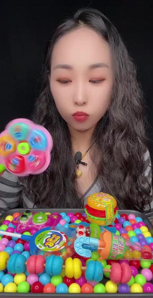 抖音网红产品
