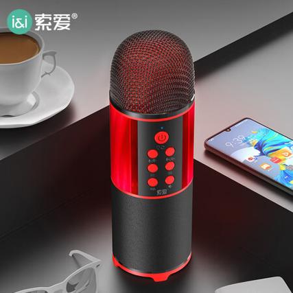 全民k歌哪款手机录音好