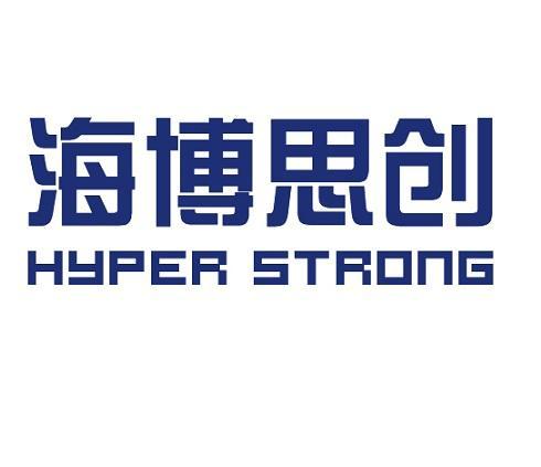 STRONG是哪一家公司