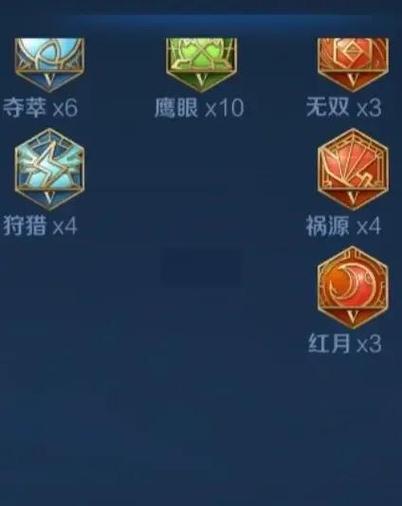 王者荣耀孙尚香出装推荐