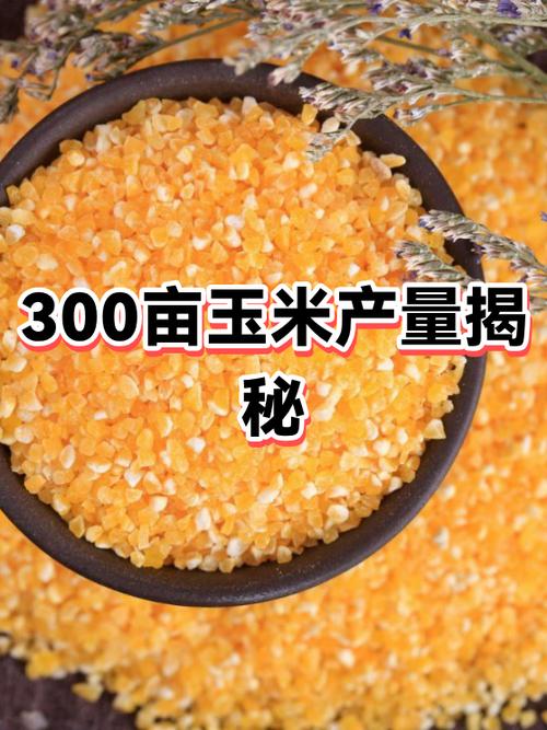 45种米类名单