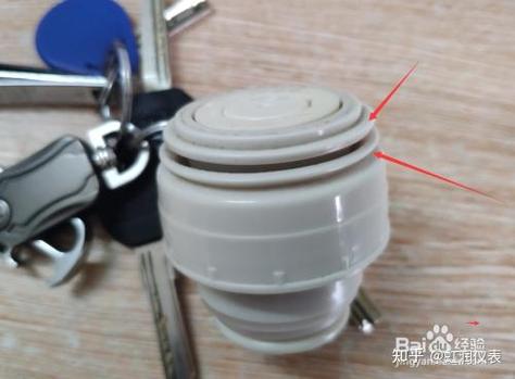 按压保温壶盖子坏了