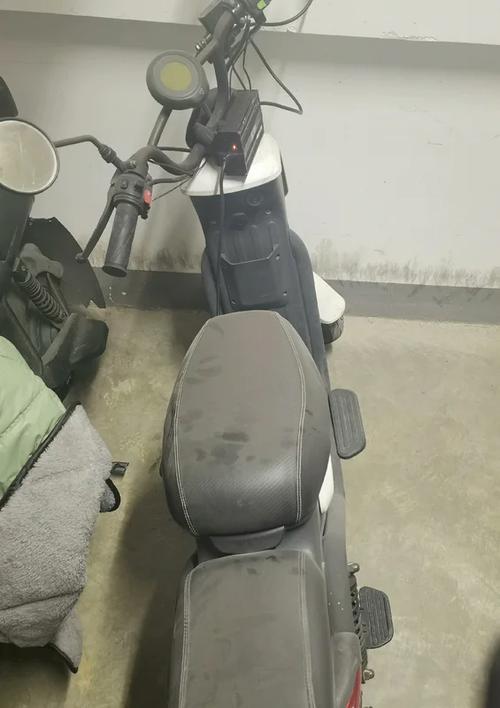 小牛U1老款使用攻略