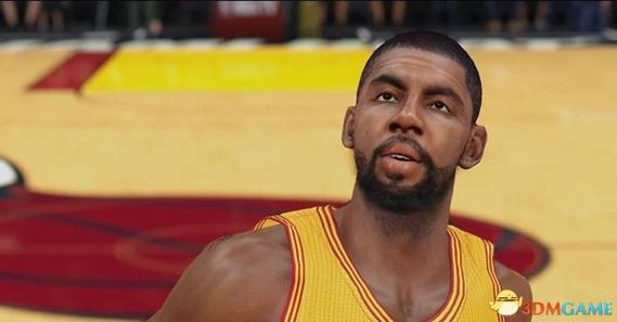 nba2k15捏脸帅哥缩略图