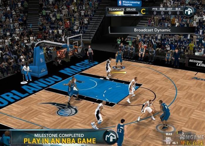 NBA2k11和14哪个好玩