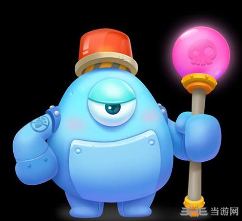 保卫萝卜boss模式3图标