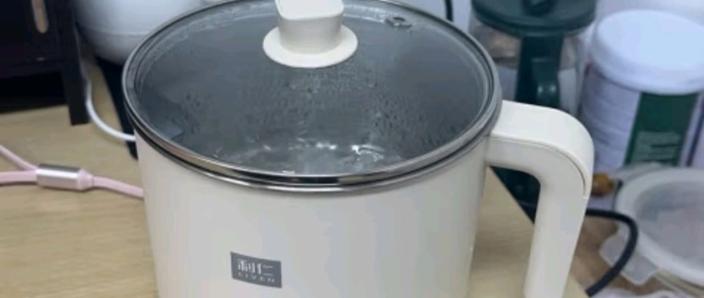 小电锅涂层掉了怎么修复