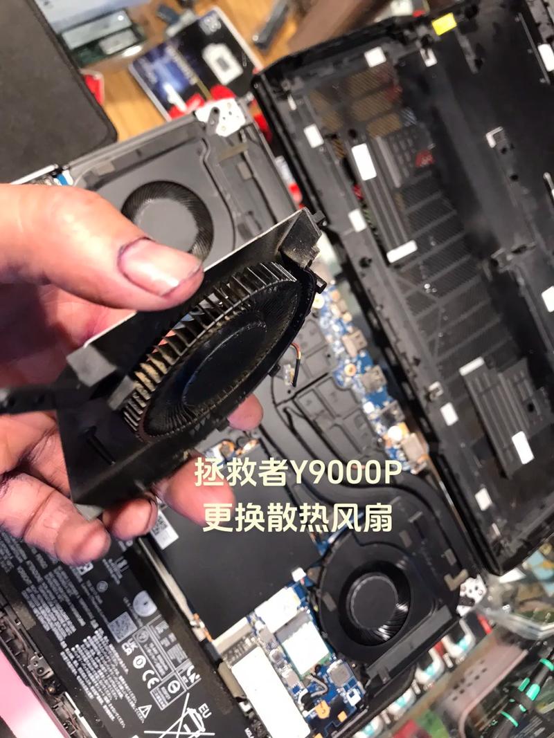 CPU散热塔怎么拆