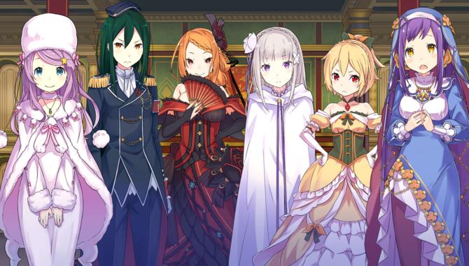 re无限wiki