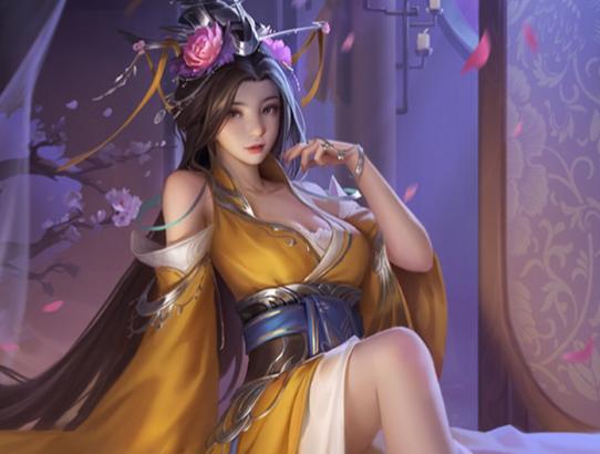 后宫三国缩略图