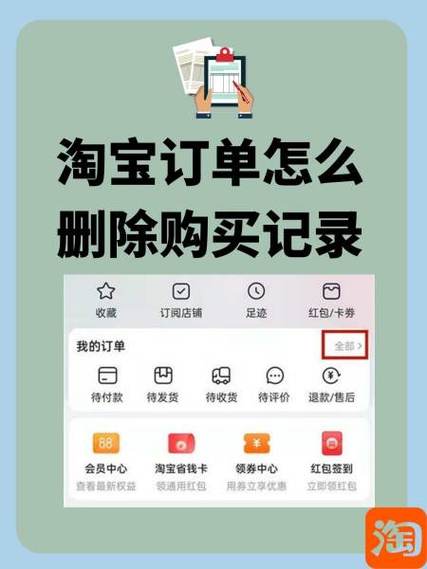 订单删除版本区别