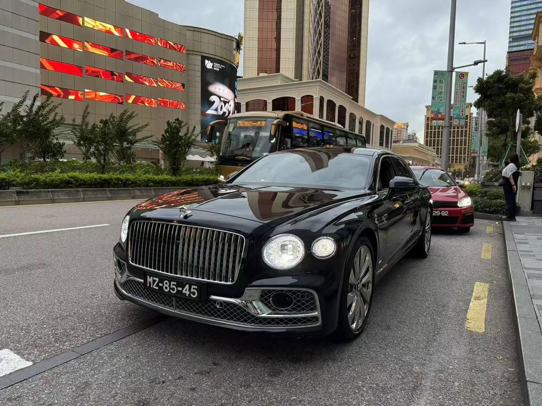 宾利macau