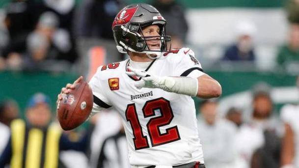 nfl老牌强队