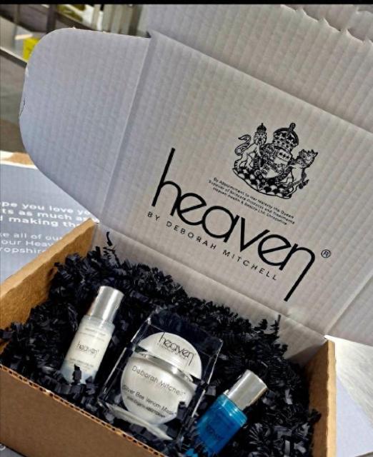 HEAVEN什么品牌