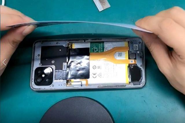 小米进水了有必要修吗