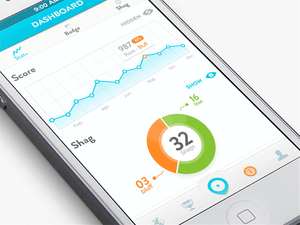 享马科技app