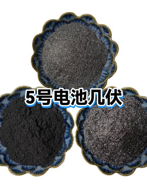 5号电池长期不用怎么保存