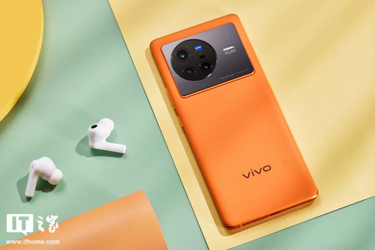vivo80手机如何设定氛围光效模式