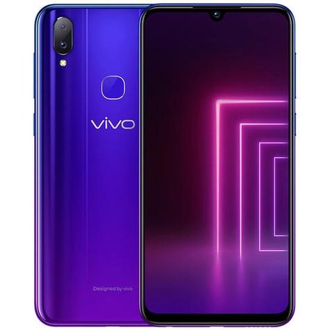vivoz3是哪一年的手机
