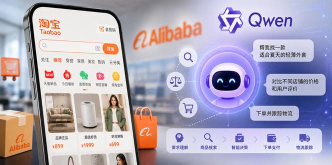 阿里智能app最新版