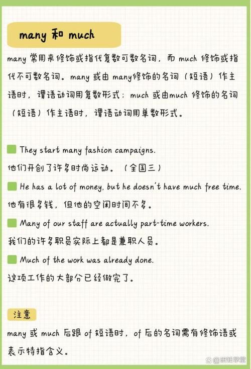钱到底是much还是many