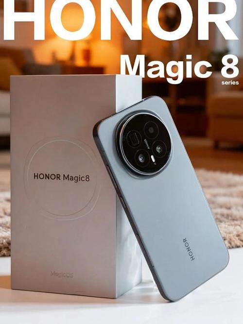 honormagic8