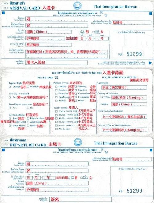 新手坐飞机详细流程图