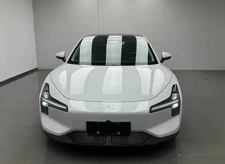 小鹏monam05