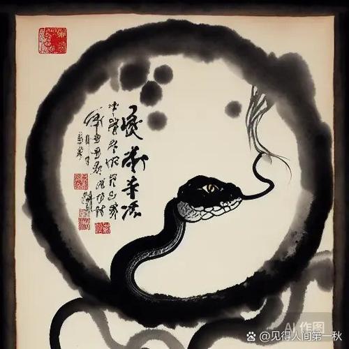 梦见自己被蛇咬什么预兆
