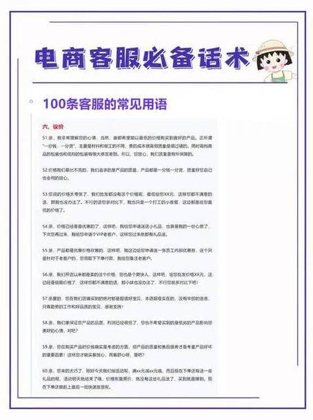 客服优秀话术图标